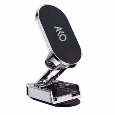 نگهدارنده گوشی موبایل آکو مدل HD-4 ا AKO HD-4 mobile phone holder