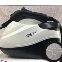 بخارشو مایر مدل MR-8877 ا Steamer maier Model MR-8877