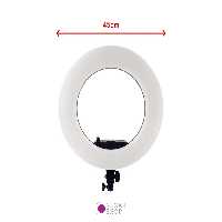 رینگ لایت عکاسی Hero Ring Light FE-480 III