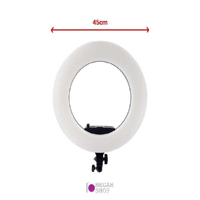 رینگ لایت عکاسی Hero Ring Light FE-480 III
