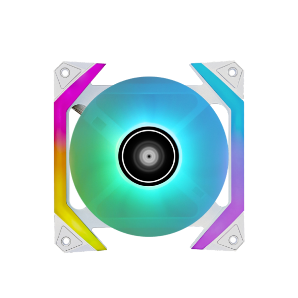 فن کیس Awest GT-AVN120 ARGB