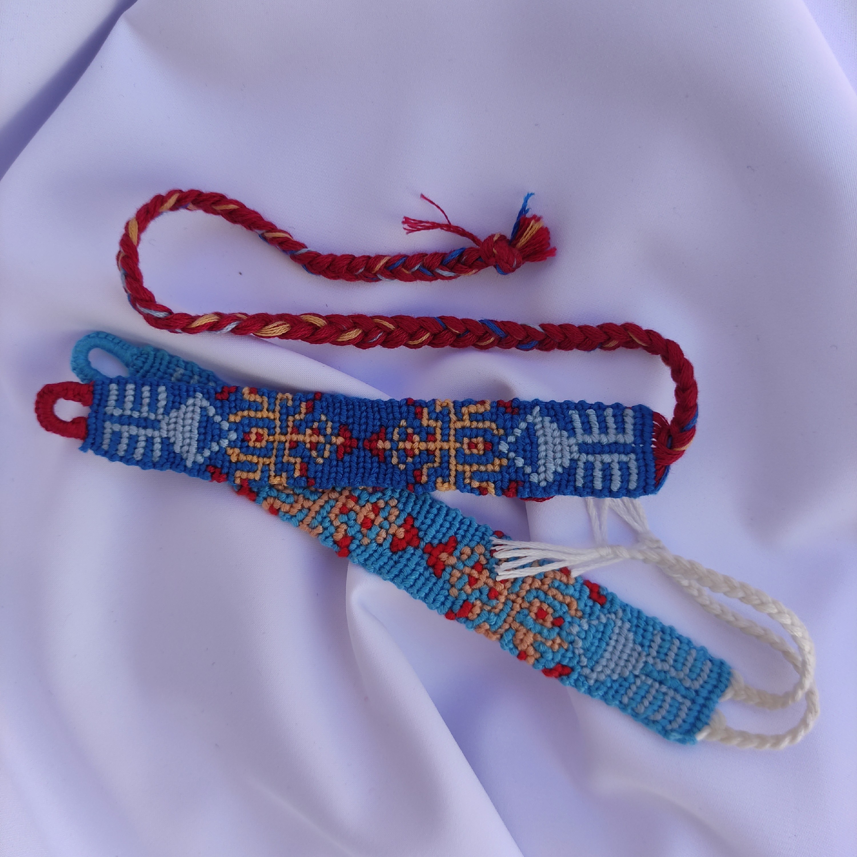 دستبند  طرح جدایی