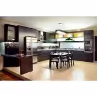کابینت آشپزخانه تهران فرم  مدل M06