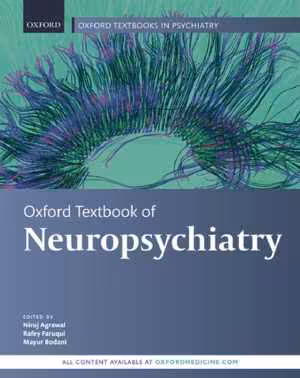 [PDF] دانلود کتاب Oxford Textbook Of Neuropsychiatry, 2020