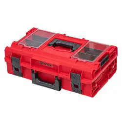 جعبه ابزار کیوبریک مدل ONE 200 20 Profi RED سایز 154 لیتر