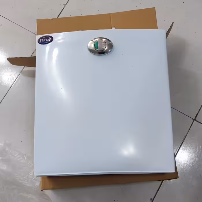 فلاش تانک دومنظوره بزرگ اعلا  کیفیت عالی قیمت تولیدی 