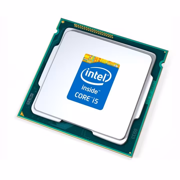 پردازنده اینتل CPU INTEL Core i5-4430