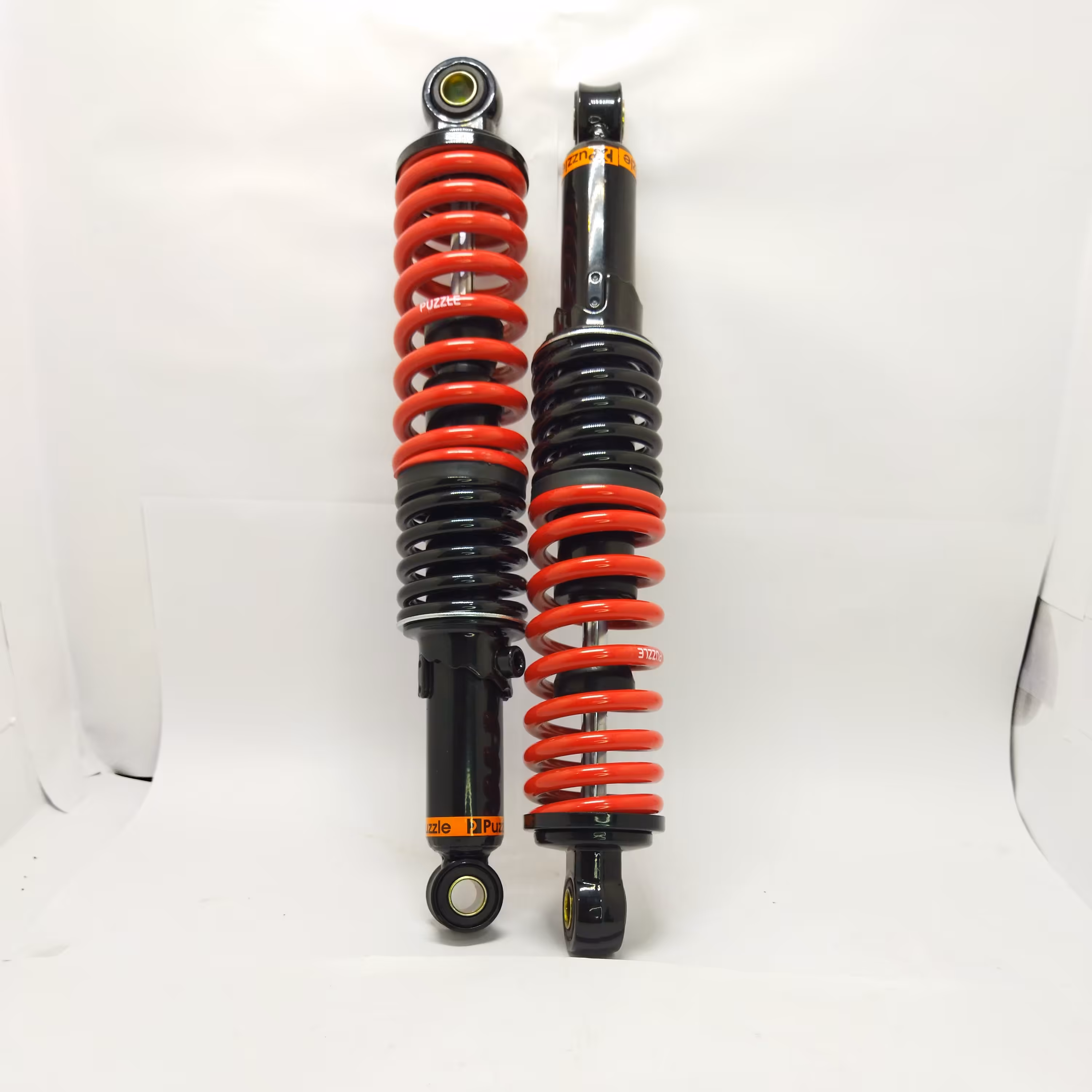 کمک عقب موتور سیکلت هوندا 125 150 200 CDI CG  مارک پازل کیفیت عالی 