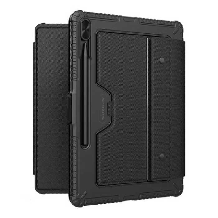 کیف کیبورد دار نیلکین مدل Bumper Combo مناسب  S7 FE