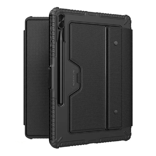 کیف کیبورد دار نیلکین مدل Bumper Combo مناسب  S7 FE