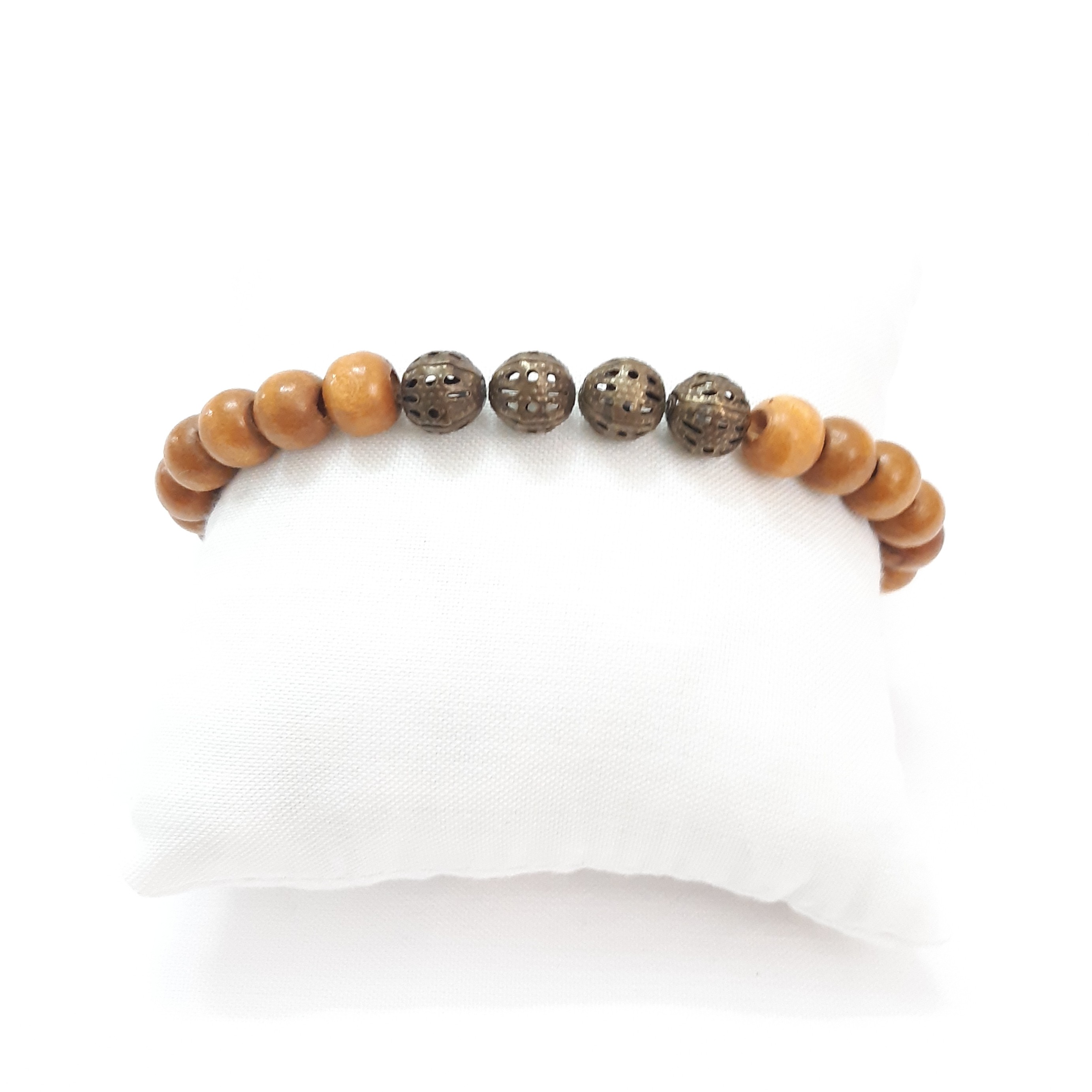 دستبند بسیار زیبا 