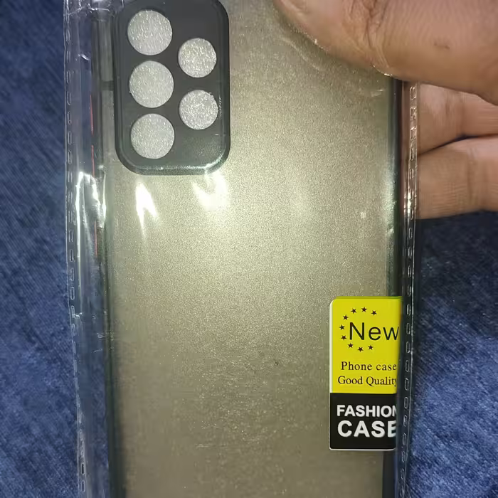 گارد پشت مات پنج عددی SAMSUNG A72