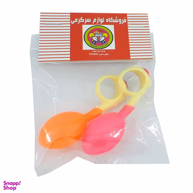 ابزار شوخی دنیای سرگرمی های کمیاب طرح انگشتر آب پاش مدل DSK1808 بسته 2 عددی