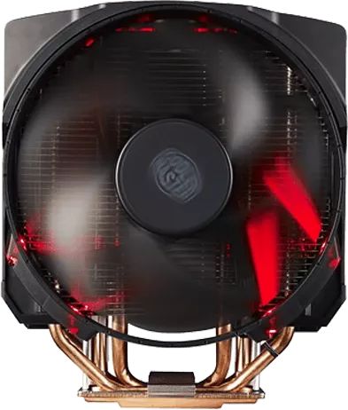 خنک کننده پردازنده Coolermaster مدل MASTER AIR MAKER 8