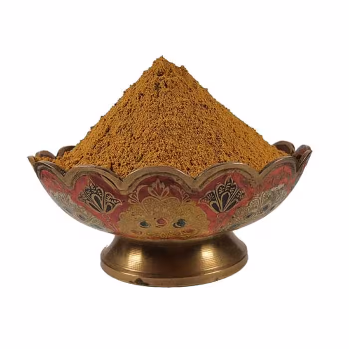 ادویه کاری هندی خوشبو و معطر 1000 گرم