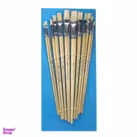 قلم مو تخت ماریس کد 579 مجموعه 12 عددی