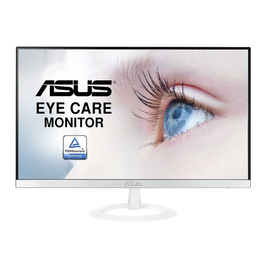 قیمت و خرید مانیتور 24 اینچ ایسوس مدل VZ249HE-W | یاس ارتباط
