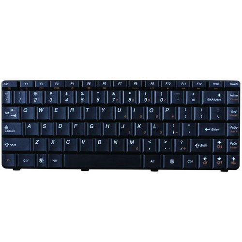 کیبورد لپ تاپ لنوو مدل G 460