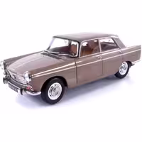 ماکت ماشین Peugeot 404 1965 برند Norev