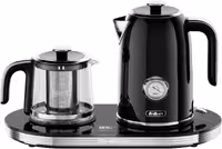 چای ساز فلر مدل TS 490 - لوازم خانگی میلینو milino