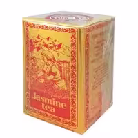 چای جاسمین ((باکس 8عددی)) اصل Jasmine (500گرم) ارسال رایگان