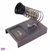 پایه هویه مدل بلک بول کد YP-MIU