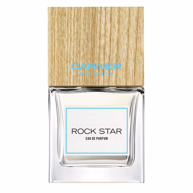 عطر کارنر بارسلونا راک استار - CARNER BARCELONA Rock Star