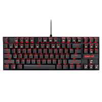 کیبورد گیمینگ ردراگون مدل K552 Kumara