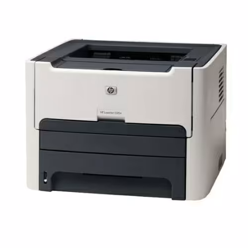 پرینتر لیزری دوروزن اتوماتیک HP1320