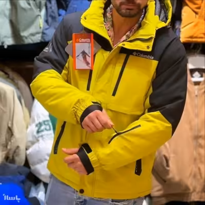 کاپشن کلمبیا 2024