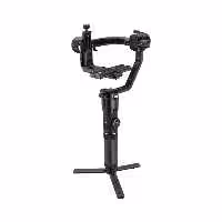 گیمبال دوربین ژیون کرین 2 اس به همراه هولدر Zhiyun-Tech CRANE 2S With Holder