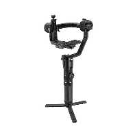 گیمبال دوربین ژیون کرین 2 اس به همراه هولدر Zhiyun-Tech CRANE 2S With Holder