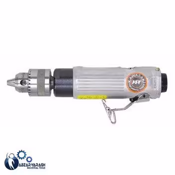دریل بادی مستقیم کاوازاکی مدل KPT-74B - ابزار یراق