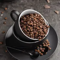 قهوه200گرمی   100درصد عربیکا میکس(4)
