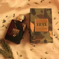 
ادکلن ( Ranger ) Army

