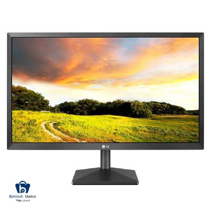 مانیتور ال جی مدل 22MK400H-B سایز 22 اینچ