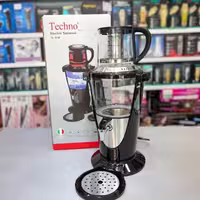 سماوربرقی تکنو(پس کرایه)