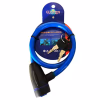 قفل دوچرخه 550-10 کد 1226030