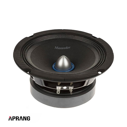 بلندگوی خودرو مکسیدر مدل MX-MDR6501