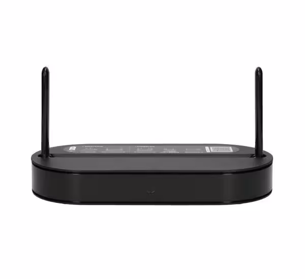 مودم روتر فیبر نوری هوآوی مدل HS8145V5