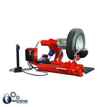 لاستیک دربیار کامیونی مدل TRE 568 - ابزار یراق