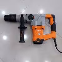 بتن کن 40 میلی متر 7.5 کیلویی (10J) فریک با گارانتی 18 ماهه هشتی سرویس