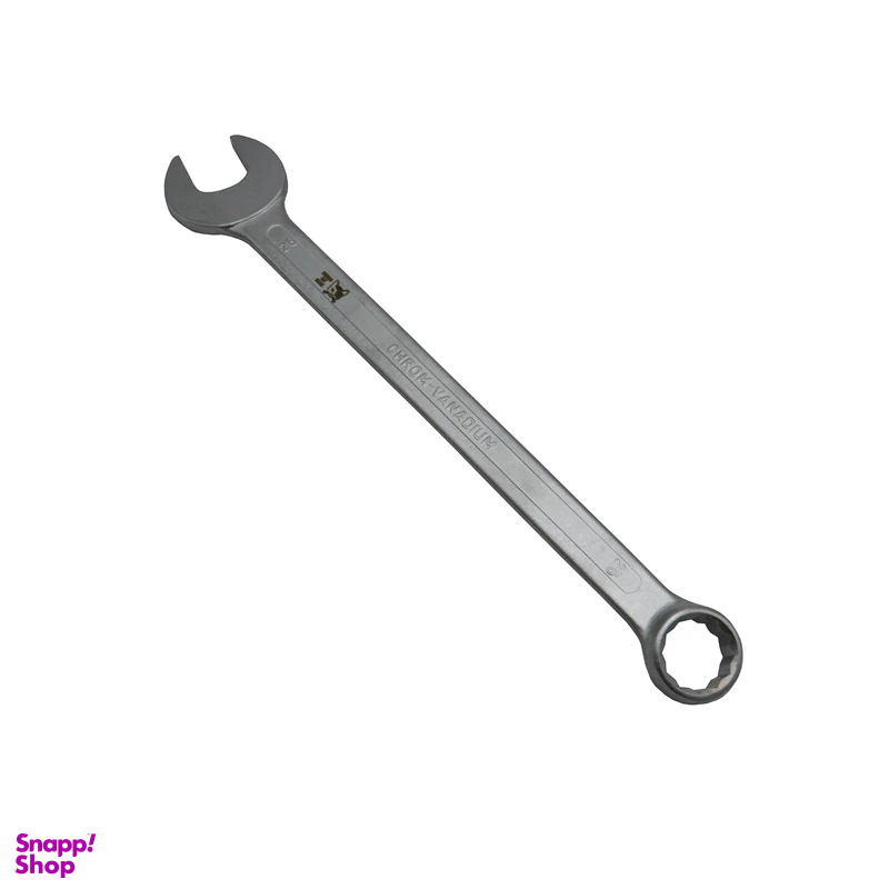 آچار یکسر تخت و یکسر رینگی مدل پرشین کت کد YPA-026MM سایز 26 میلی متر