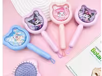 برس سر دخترانه شخصیت های کرومی