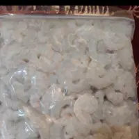 میگو پلویی بسته بندی بدون پوست و رگ گرفته