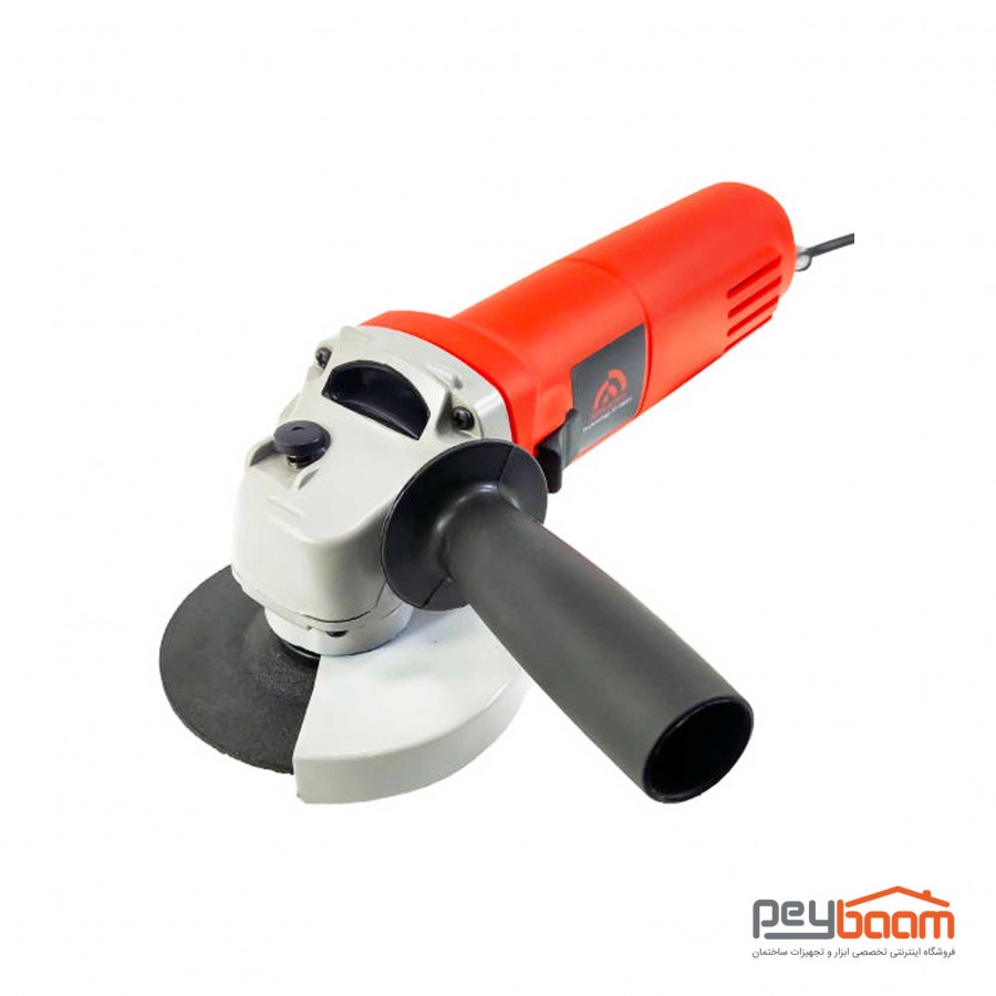 مینی فرز گریتک مدل GTDD115