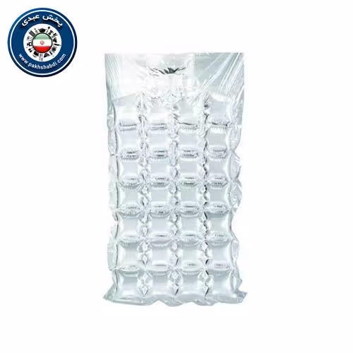 قالب یخ تگرگی بسته 40 برگه 20 تایی
