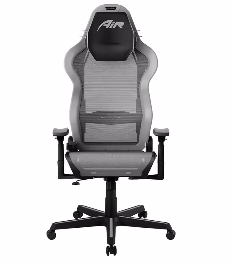 صندلی گیمینگ دی ایکس ریسر سری ایر مدل AIR/D7100/GN.G