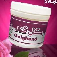 گلقند گل قند