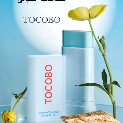 ضد آفتاب استیکی توکوبو